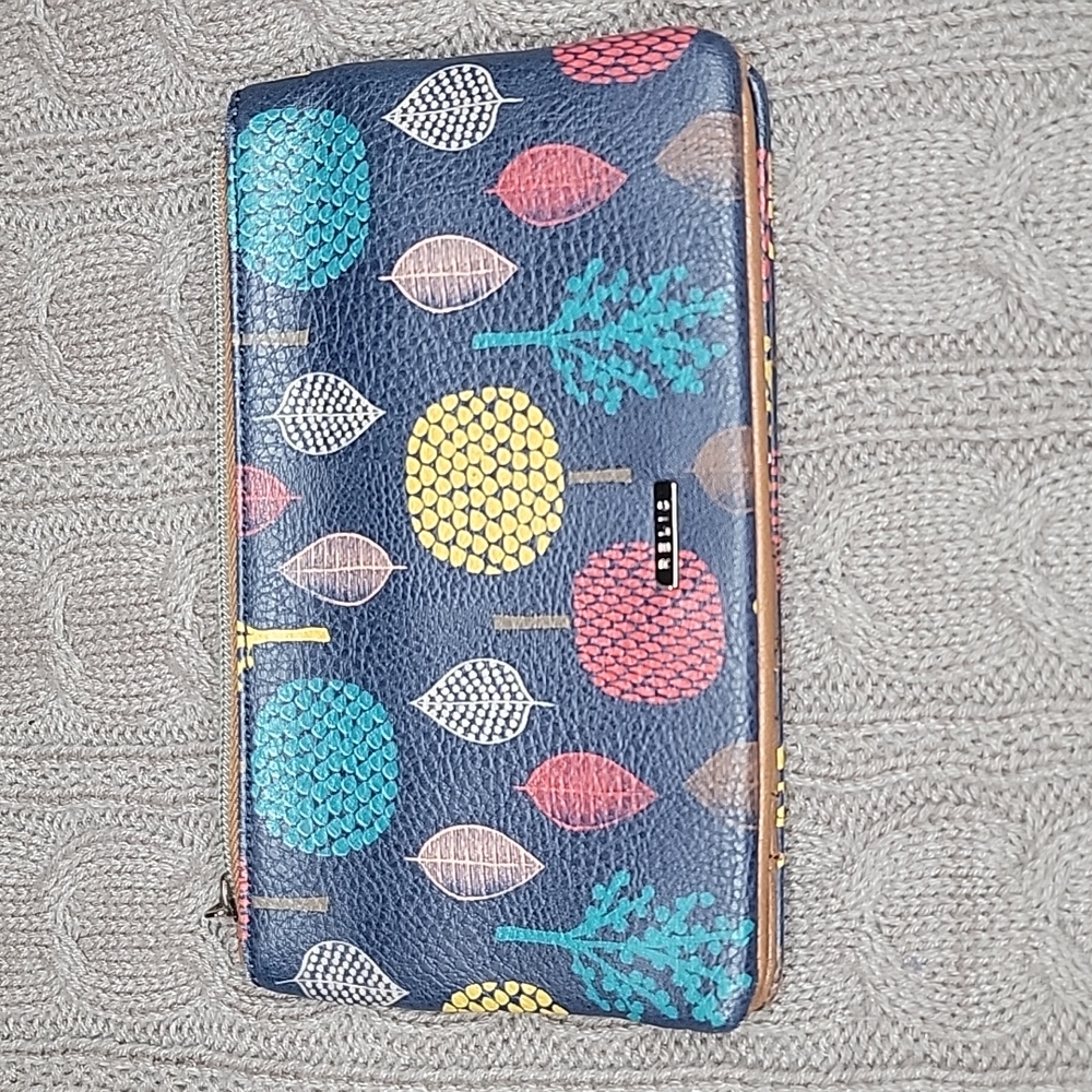 Relic Wallet